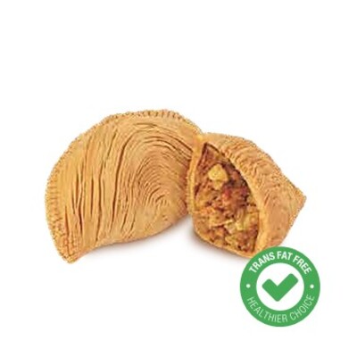  Shell Sardine Puff 65gm (150pcs/ctn)